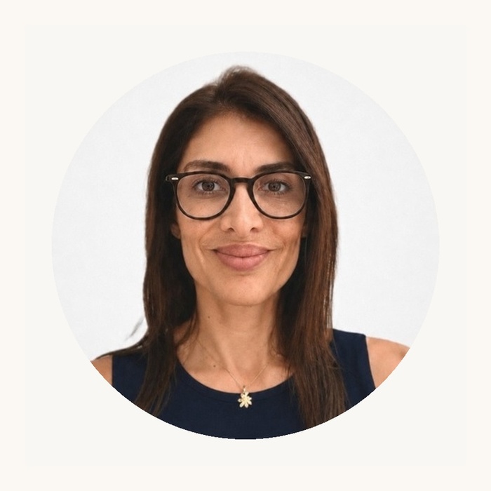 Verónica Zerega, socia de Frecuencia Consultores